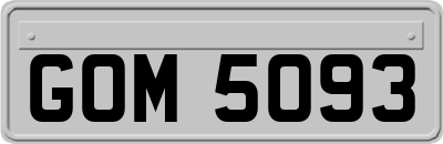 GOM5093
