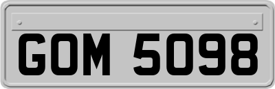 GOM5098