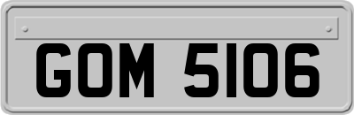 GOM5106
