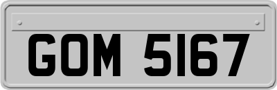 GOM5167