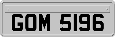 GOM5196