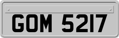 GOM5217