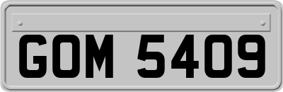 GOM5409