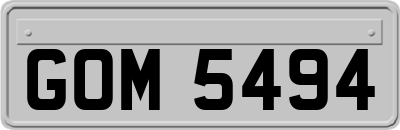 GOM5494