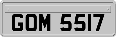 GOM5517