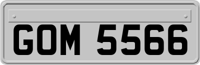 GOM5566