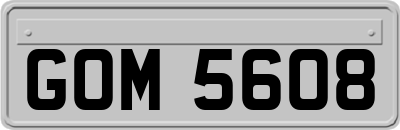 GOM5608