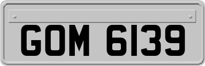 GOM6139