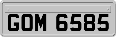 GOM6585