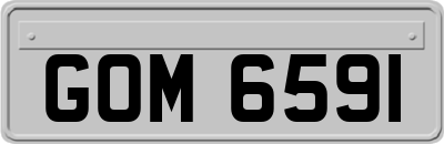 GOM6591
