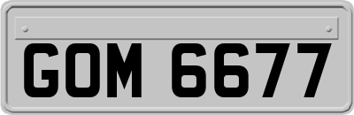GOM6677