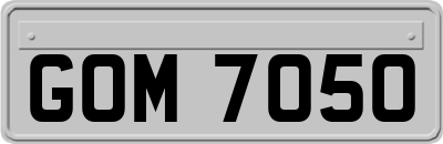GOM7050