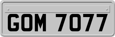 GOM7077