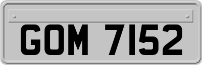 GOM7152