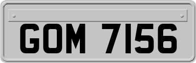 GOM7156