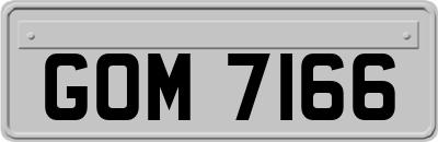 GOM7166