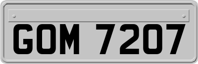 GOM7207