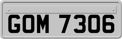 GOM7306
