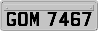 GOM7467