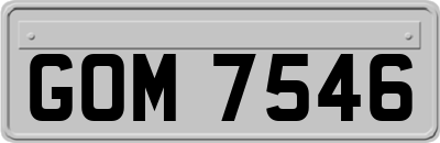 GOM7546