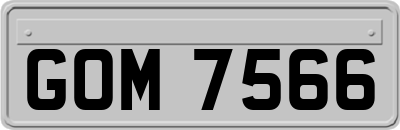 GOM7566
