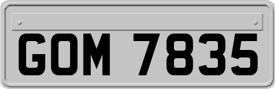 GOM7835