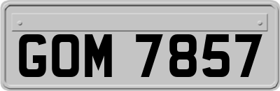 GOM7857