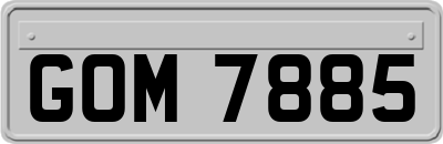 GOM7885