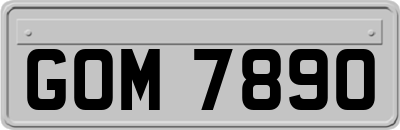 GOM7890