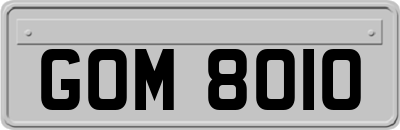 GOM8010