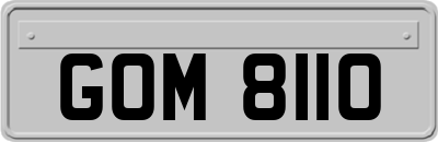 GOM8110