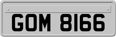 GOM8166