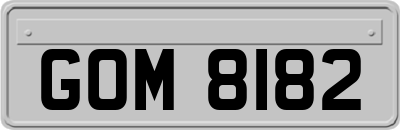 GOM8182