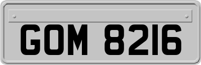 GOM8216