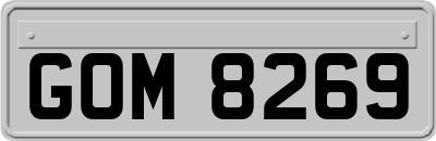 GOM8269