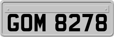 GOM8278