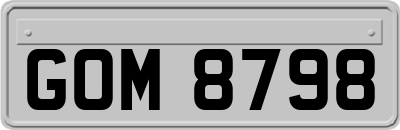 GOM8798
