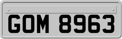 GOM8963