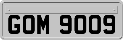 GOM9009