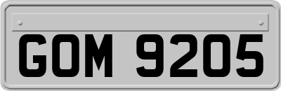GOM9205
