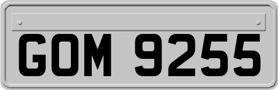 GOM9255