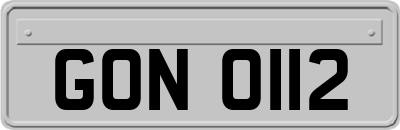 GON0112