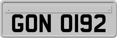GON0192
