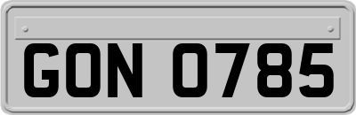 GON0785