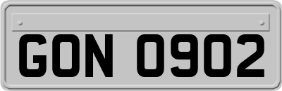 GON0902