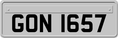 GON1657