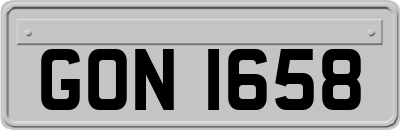 GON1658
