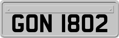 GON1802