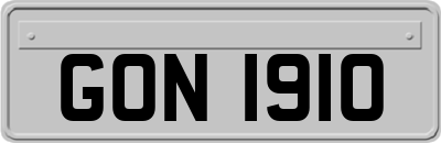 GON1910