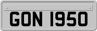GON1950